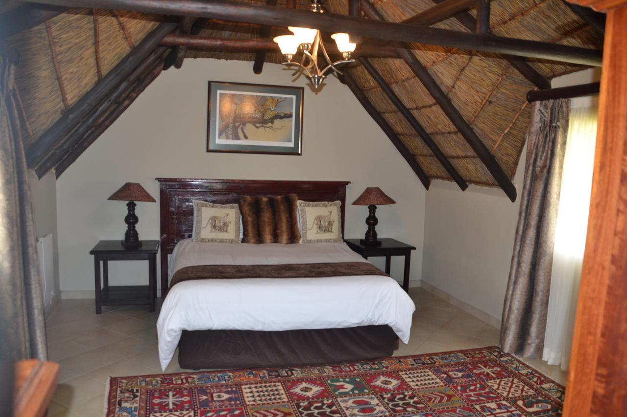 The Farm Inn Pretoria-Noord Dış mekan fotoğraf