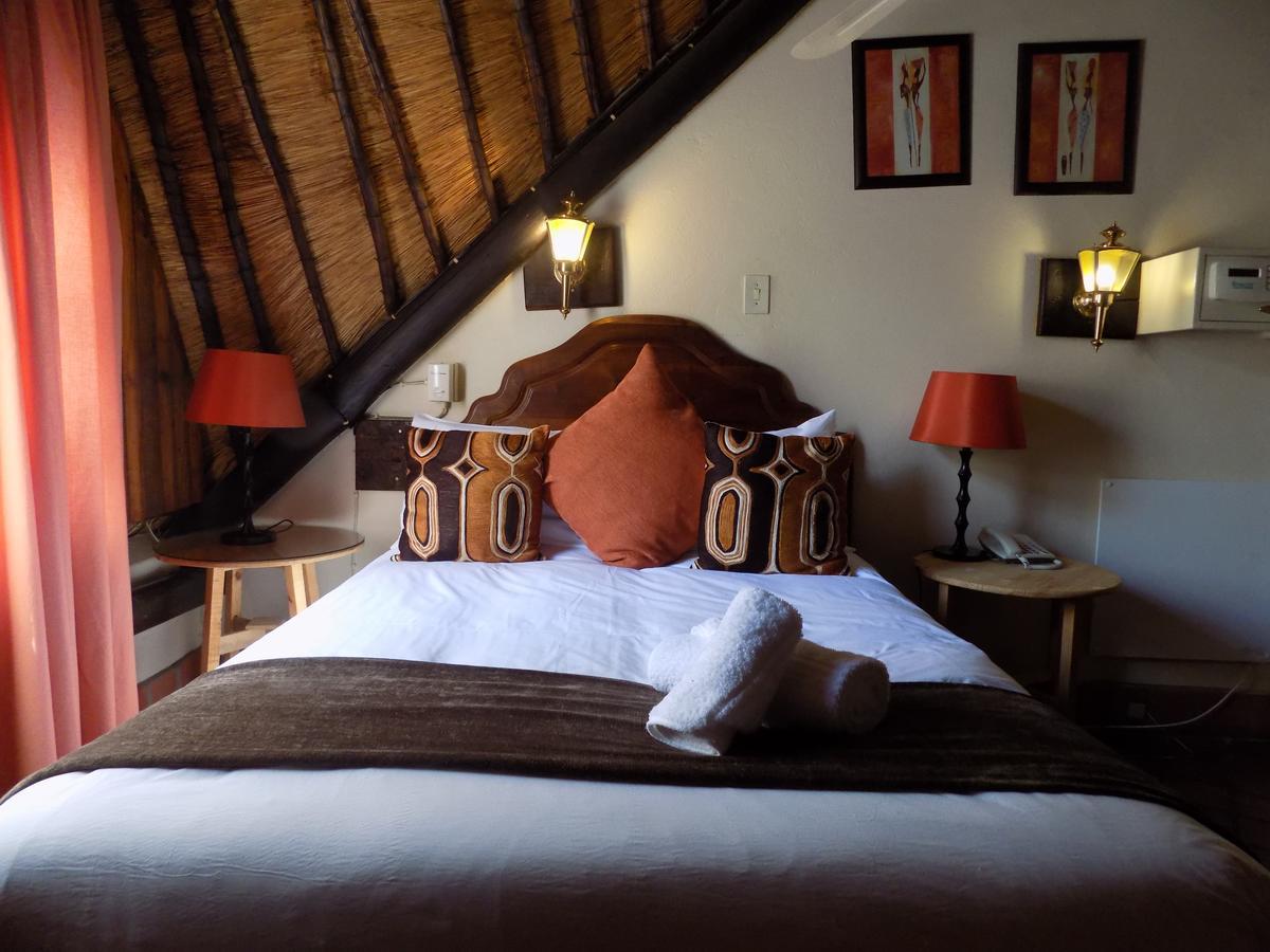 The Farm Inn Pretoria-Noord Dış mekan fotoğraf