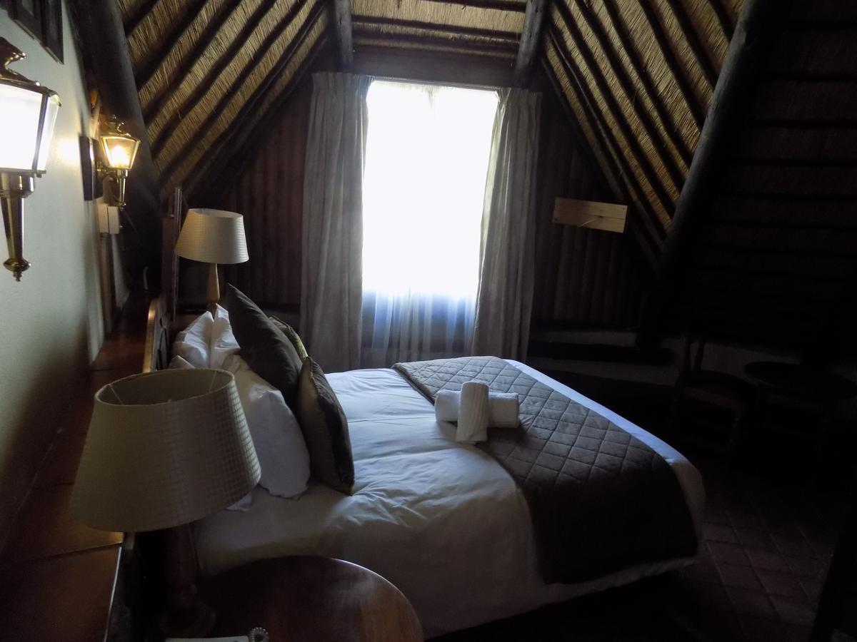 The Farm Inn Pretoria-Noord Dış mekan fotoğraf