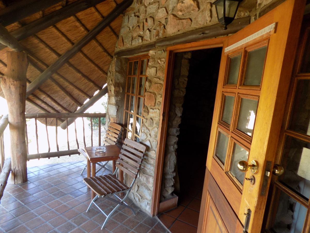 The Farm Inn Pretoria-Noord Dış mekan fotoğraf