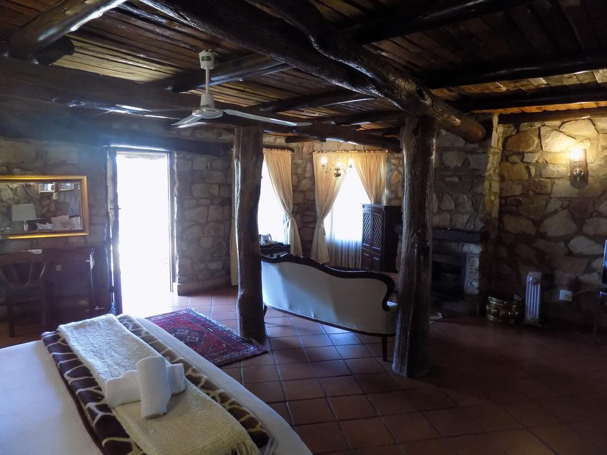 The Farm Inn Pretoria-Noord Dış mekan fotoğraf