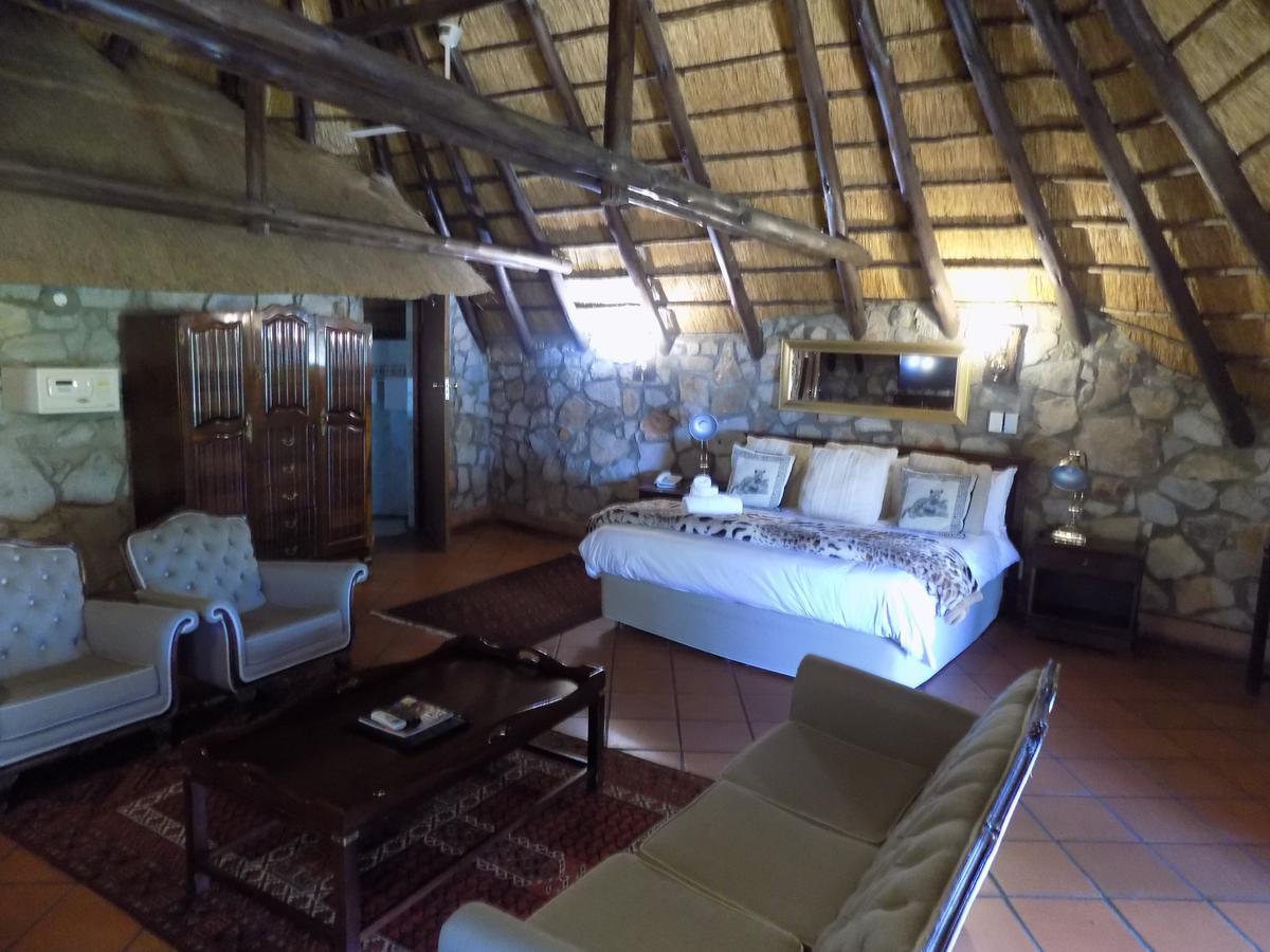 The Farm Inn Pretoria-Noord Dış mekan fotoğraf