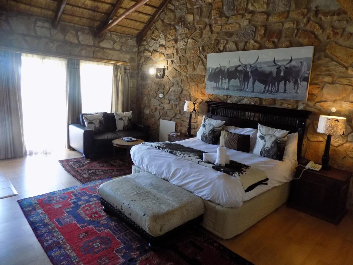 The Farm Inn Pretoria-Noord Dış mekan fotoğraf