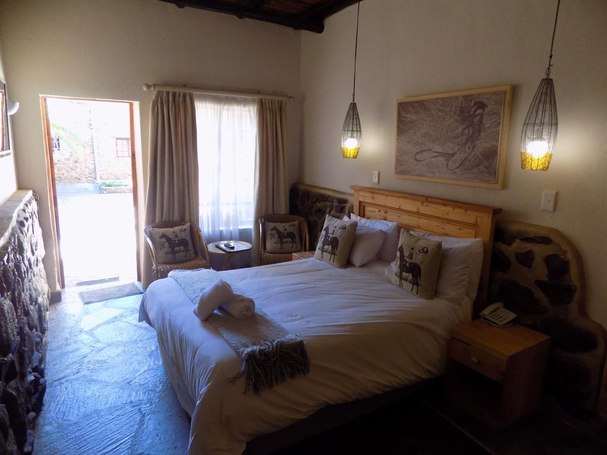 The Farm Inn Pretoria-Noord Dış mekan fotoğraf