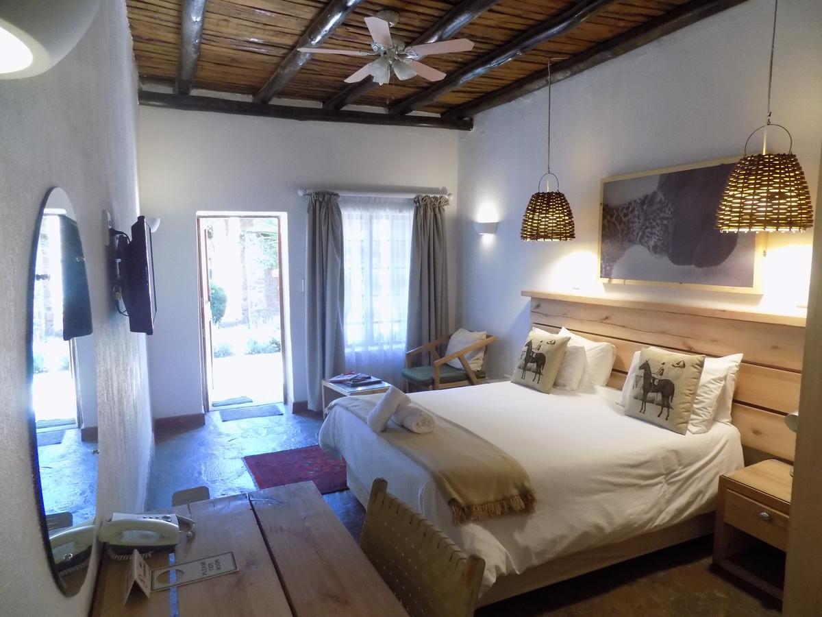The Farm Inn Pretoria-Noord Dış mekan fotoğraf