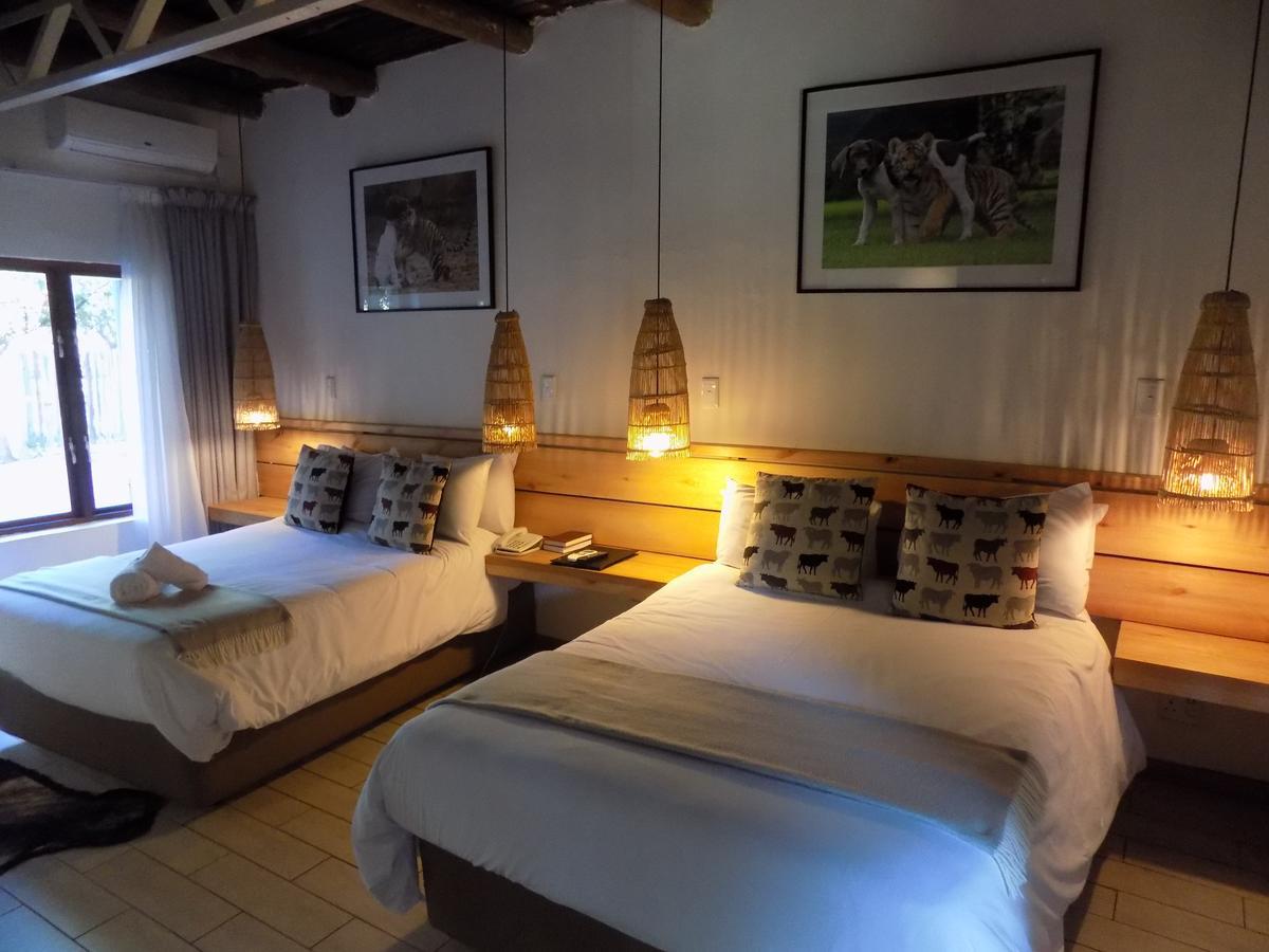The Farm Inn Pretoria-Noord Dış mekan fotoğraf