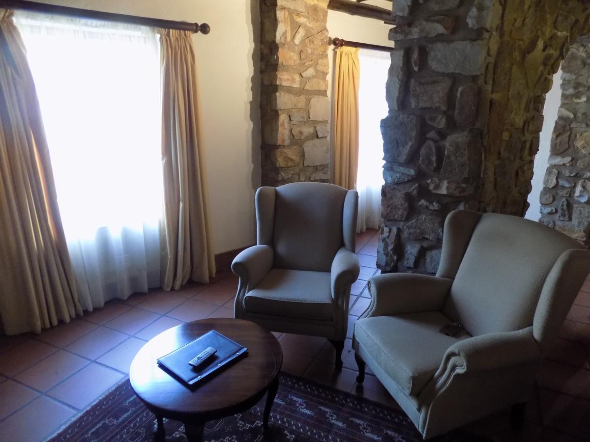 The Farm Inn Pretoria-Noord Dış mekan fotoğraf