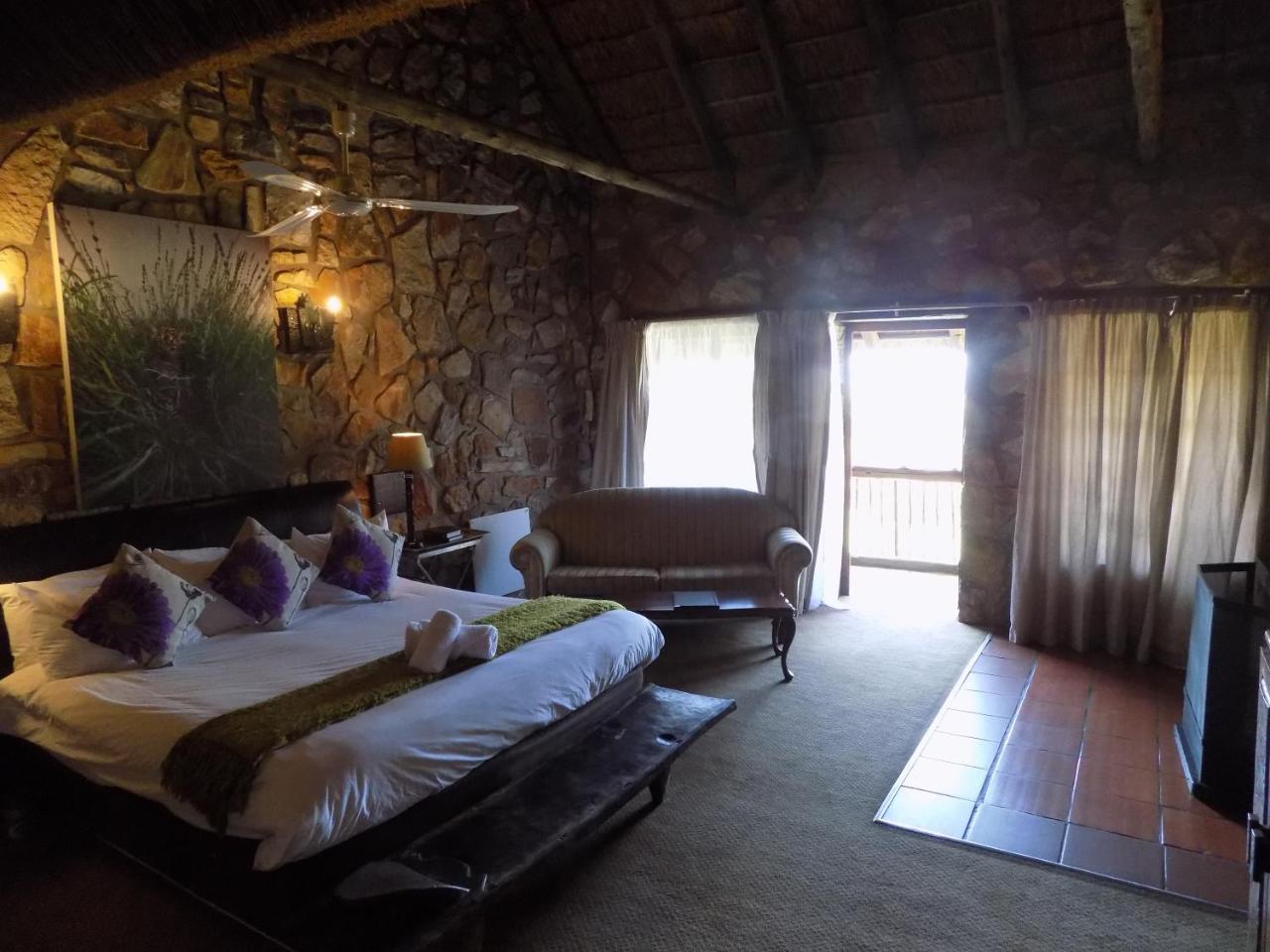 The Farm Inn Pretoria-Noord Dış mekan fotoğraf