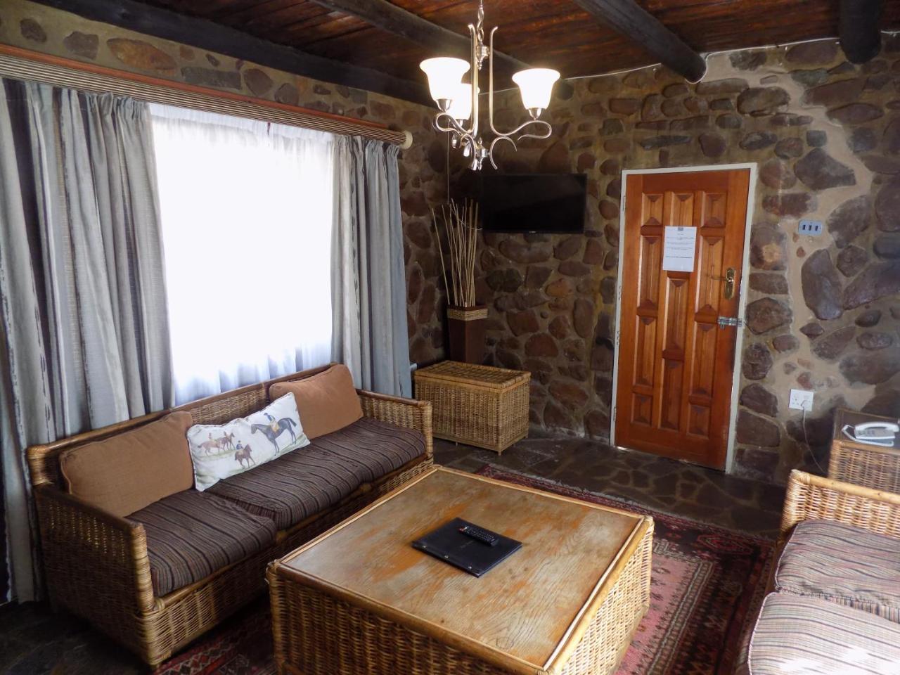 The Farm Inn Pretoria-Noord Dış mekan fotoğraf