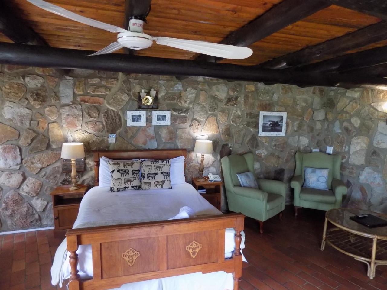The Farm Inn Pretoria-Noord Dış mekan fotoğraf